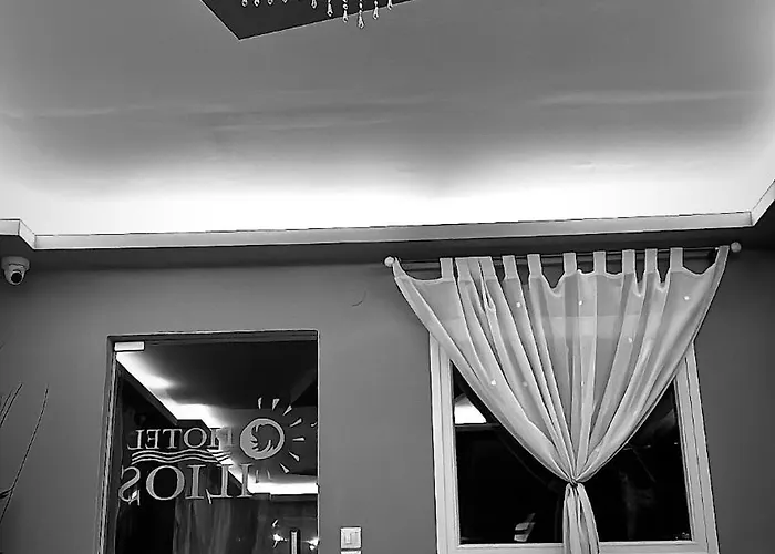 Hotel Ilios