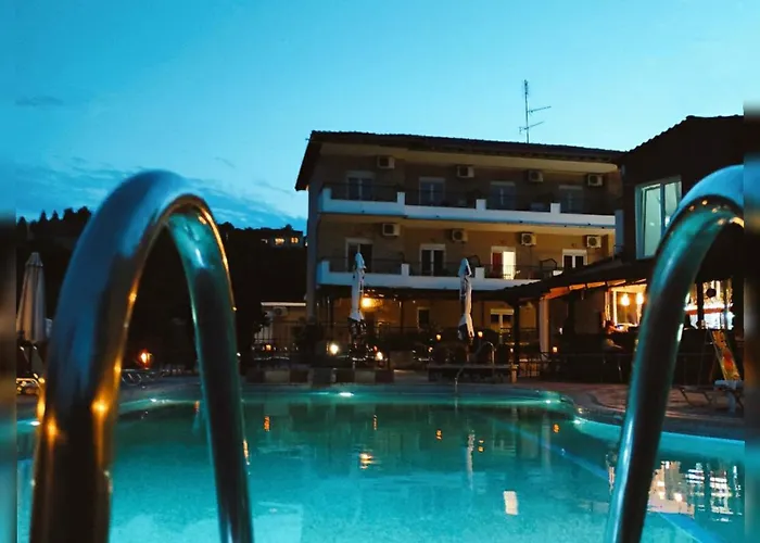 Hotel Ilios