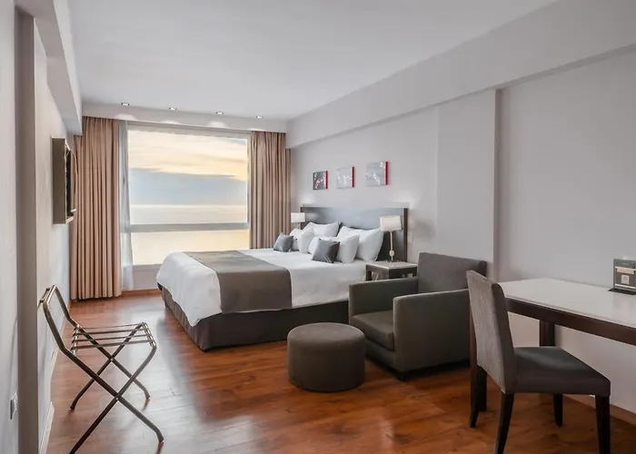 Dazzler By Wyndham Puerto Madryn