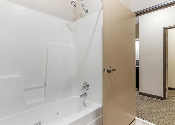 Best Western Big Spring Lodge