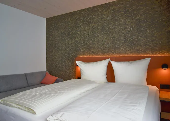 iQ-Hotel Ulm