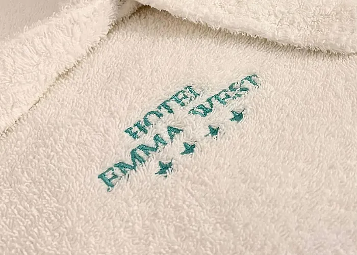 Hotel Emma West