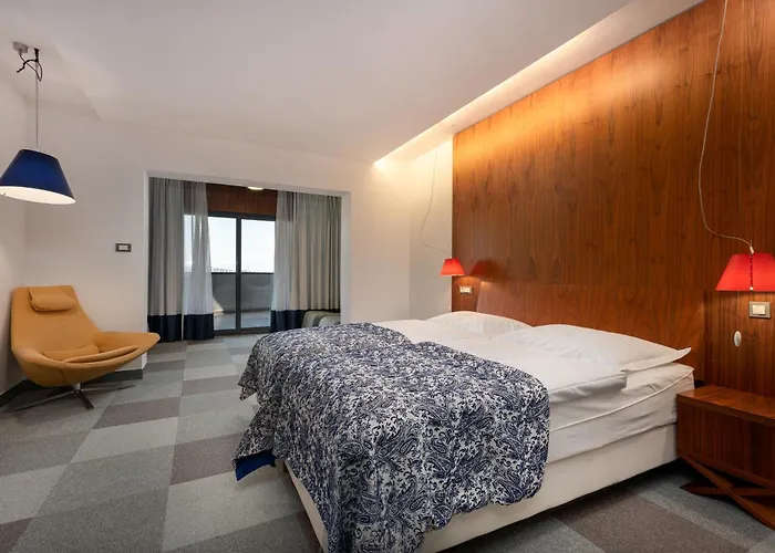 Hotel In