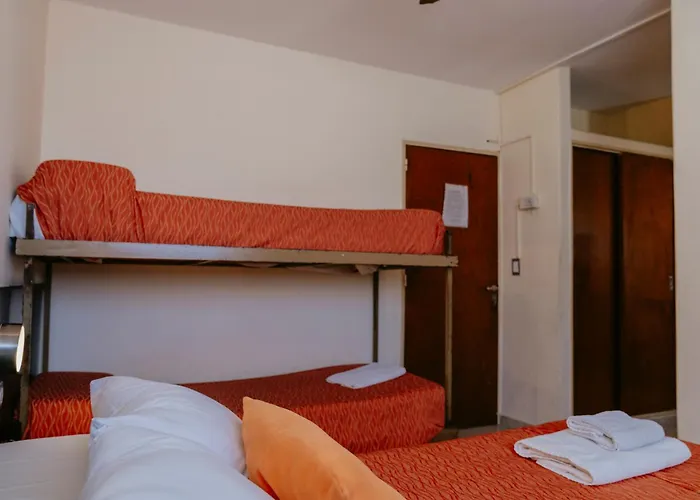 Hotel Temu