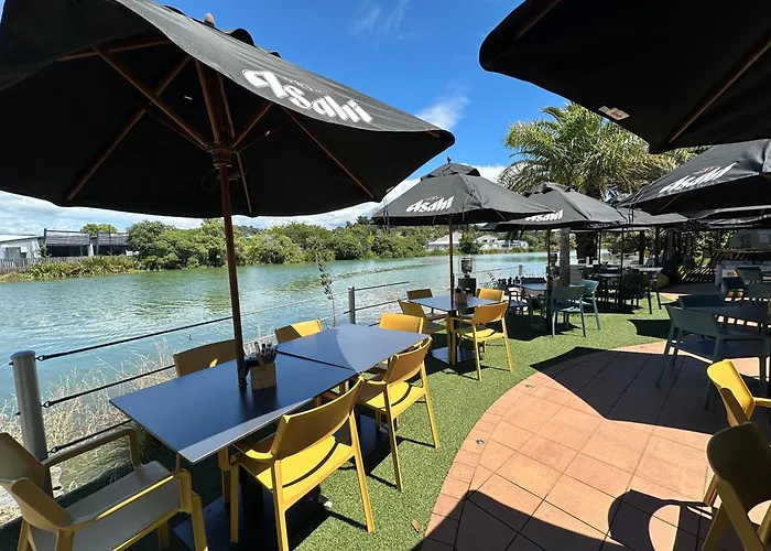 Tides Hotel