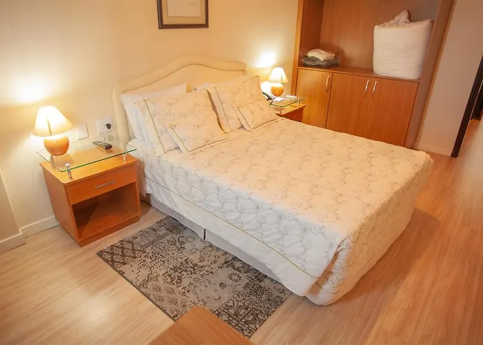 Hotel San Silvestre