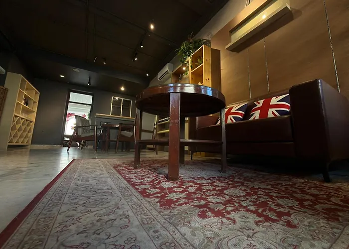 Museum Hotel