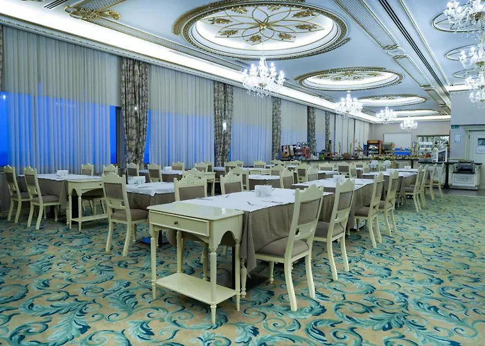 Demir Hotel