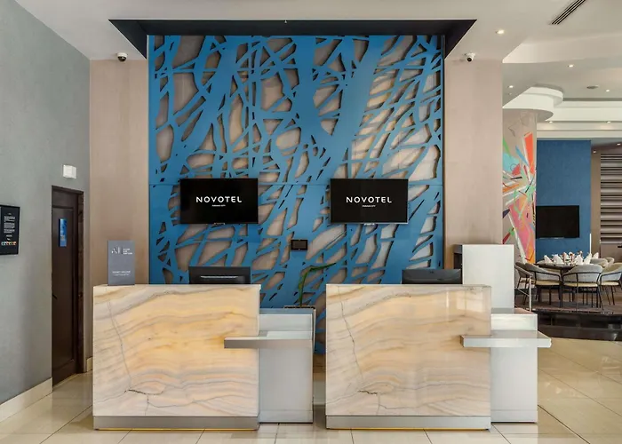 Novotel Panama City