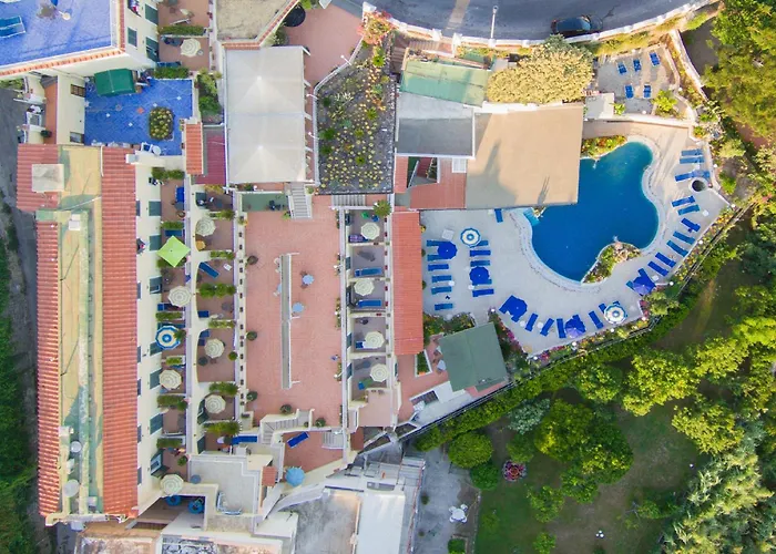 Hotel Terme Saint Raphael