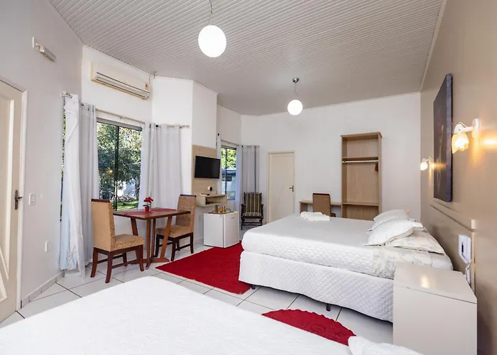 Hotel SPA Paraíso