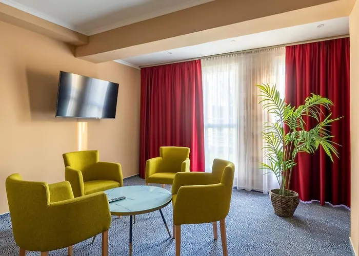 Hotel Aurora
