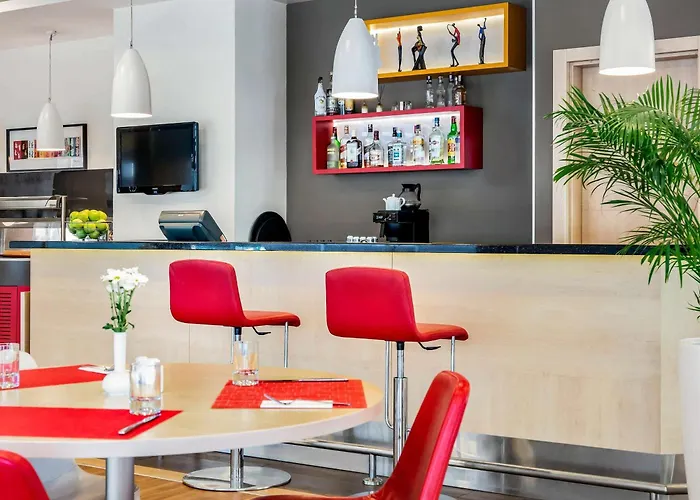 Ibis Izmir Alsancak