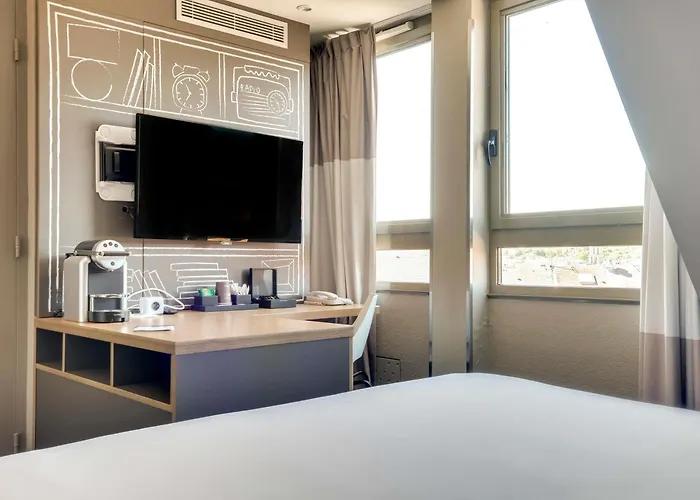 Ibis Rueil-Malmaison Centre