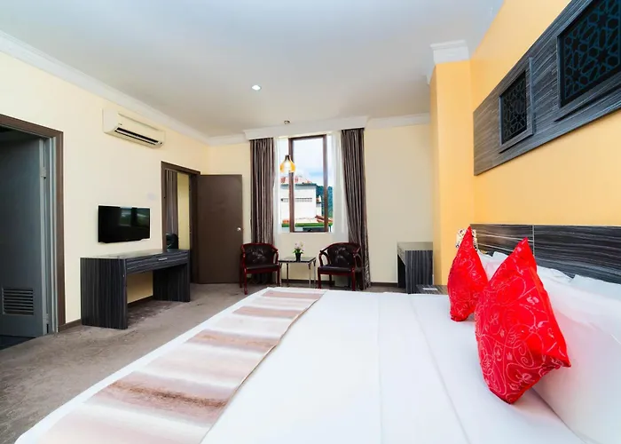 Hig Hotel & Convention