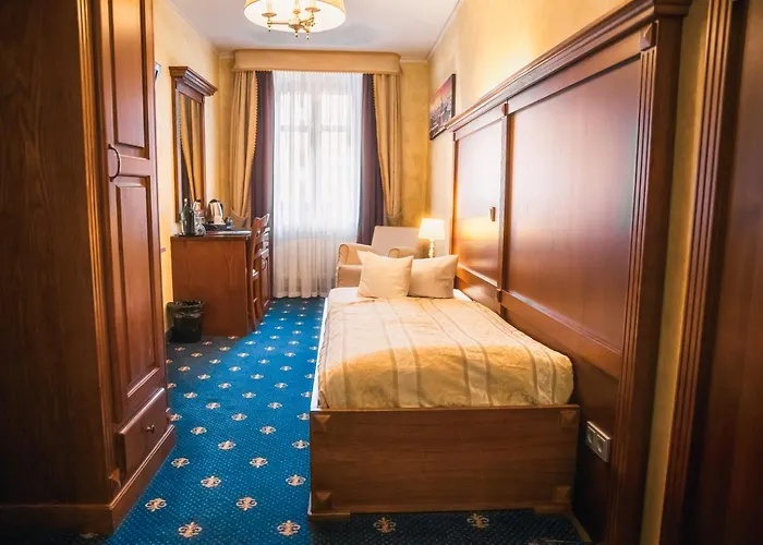 Hotel Italia