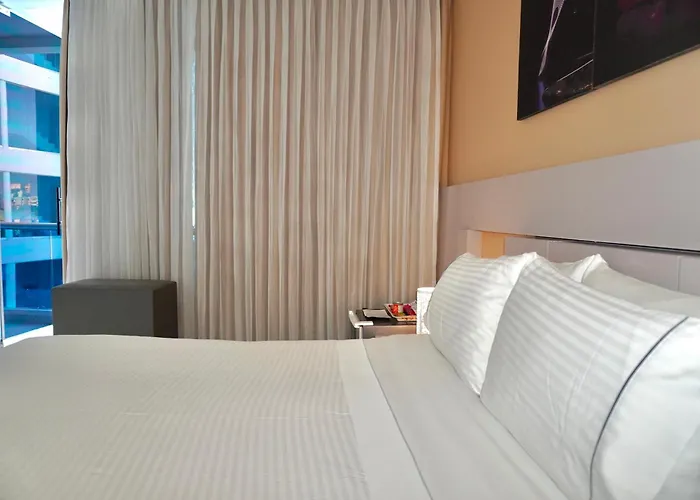 Hotel Florida Sinu