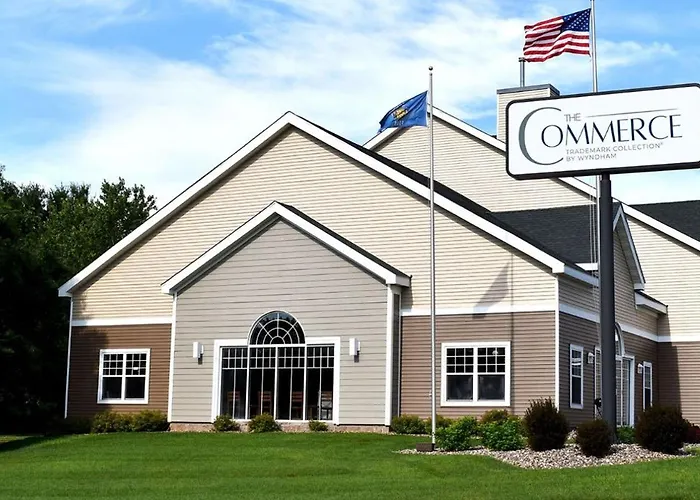 The Commerce, Trademark Collection By Wyndham