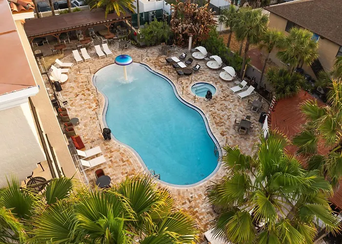 Castillo Real, Ascend Hotel Collection