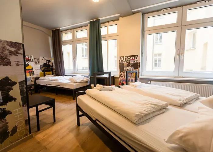 a&o München Laim