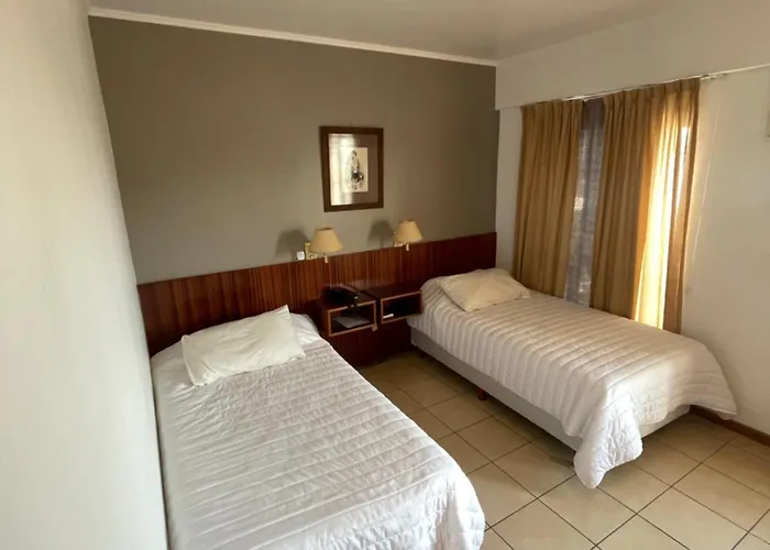 Julio Cesar Hotel