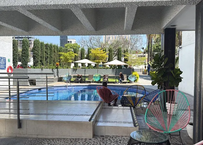 Hotel Las Pergolas