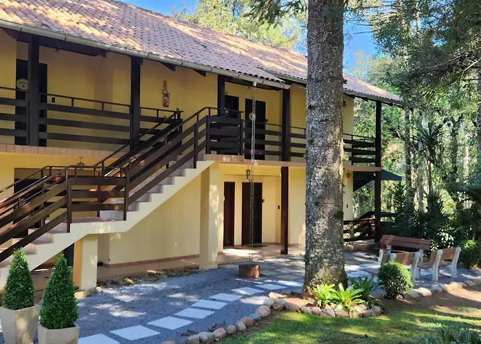 Filadélfia Hospedagens e Eventos