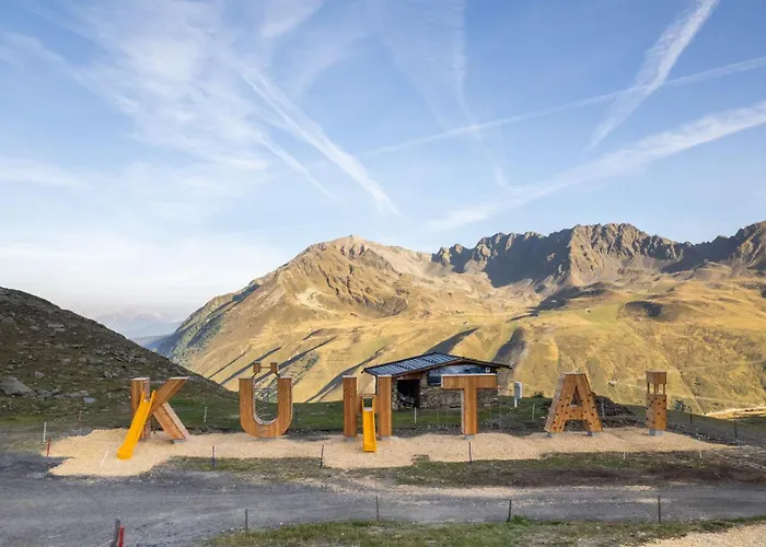 Hotel Alpenrose Aktiv & Sport