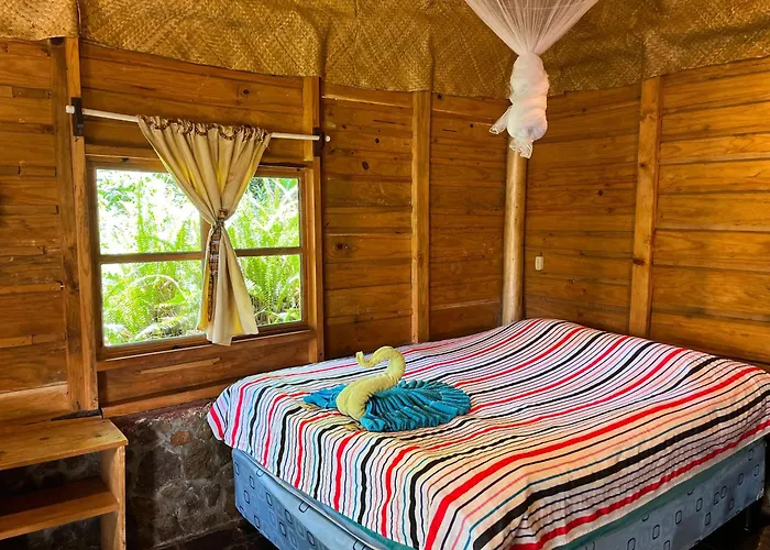 Eco-Hotel Mayachik