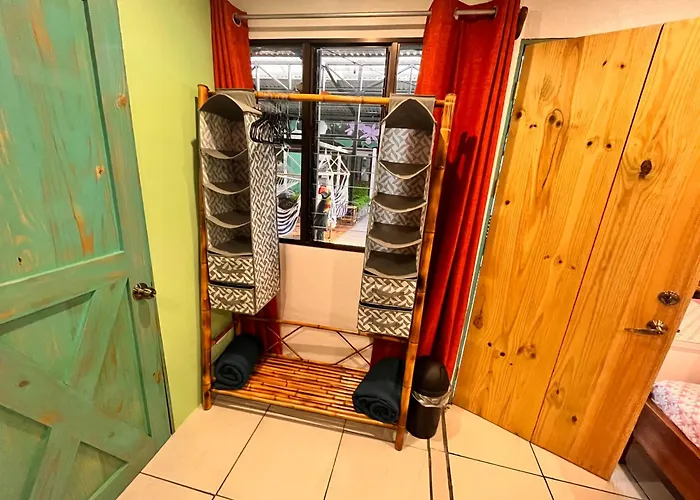 Tucan Hotel