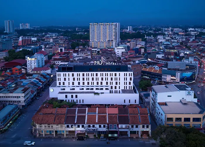 Mu Hotel