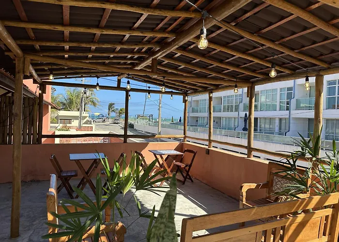 Vivá Barra Hotel Pousada