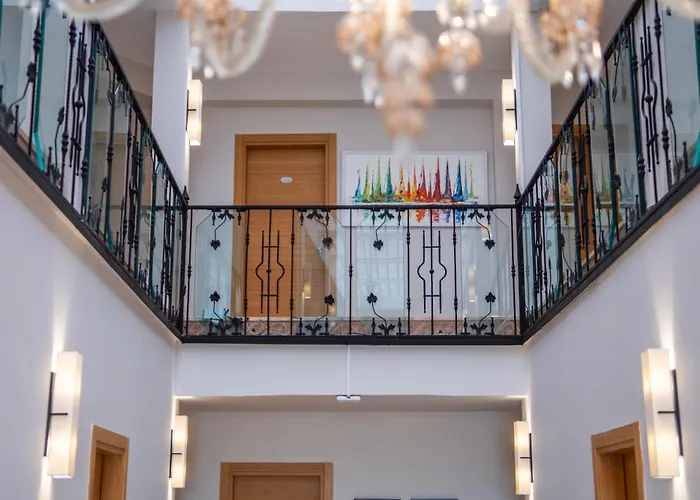 Casa Alloro Bodrum