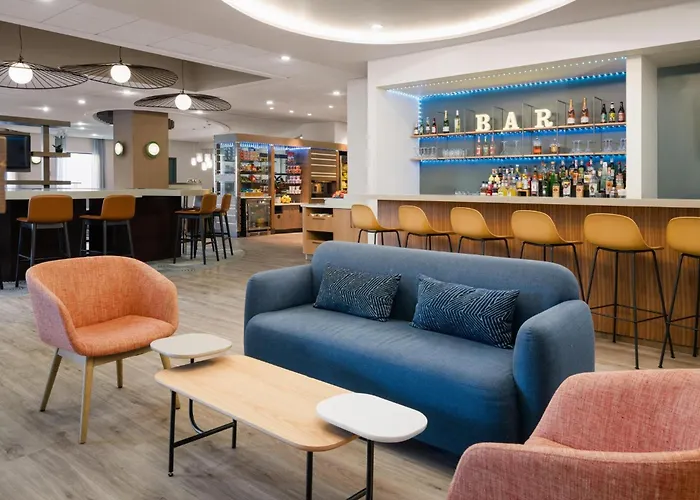 Even Hotel Rockville - Washington Dc Area By Ihg