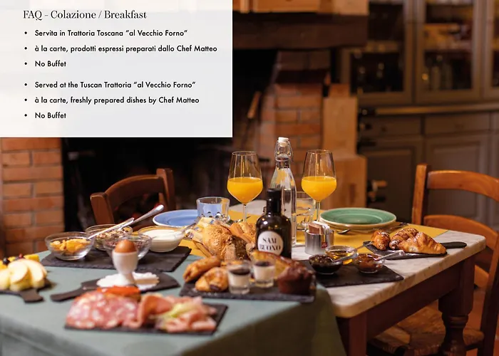 Villa Liberty Boutique Hotel - Borgo Capitano Collection - Albergo Diffuso, Village Experience