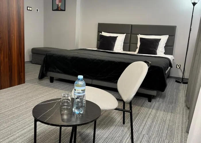Hotel Silver