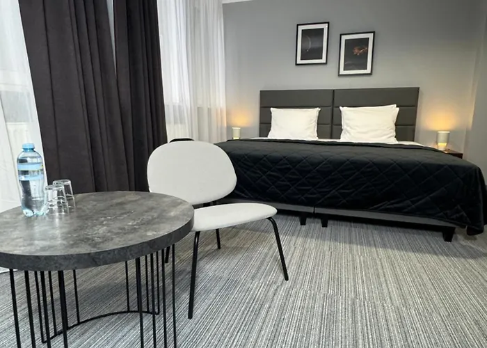 Hotel Silver