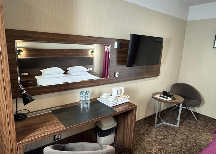 Hotel Silver