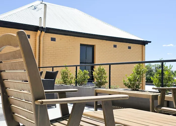 Cessnock Hotel Hunter Valley