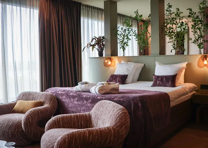 Van Der Valk Hotel Veenendaal