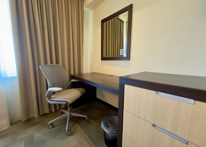 Hampton Inn By Hilton Silao-Aeropuerto, Mexico