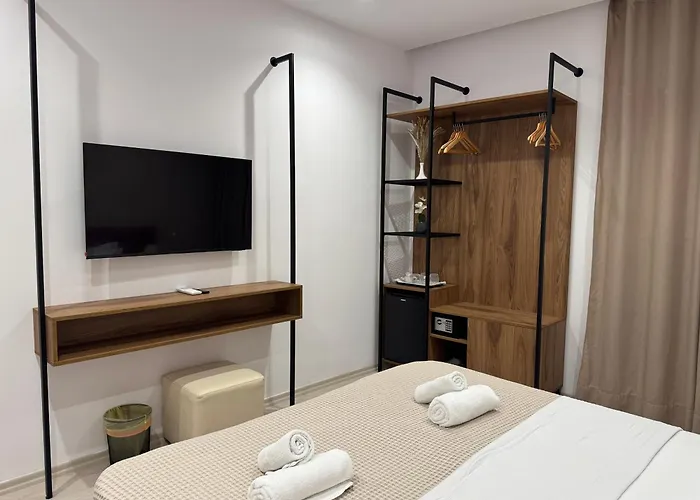 Hotel Veizi