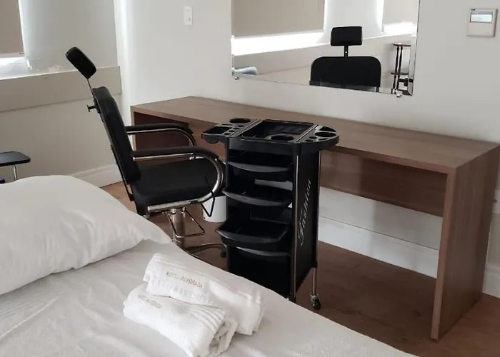Hotel Alvorada