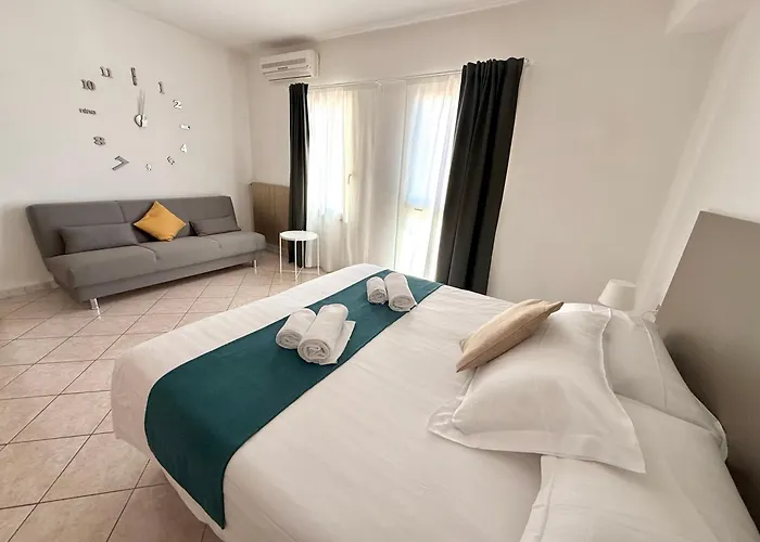 Albergo Vittoria