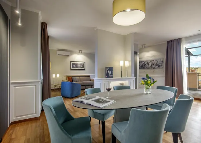 Princeps Boutique Hotel