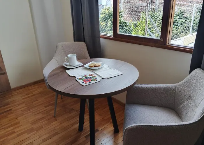 Hotel Rincon Aleman