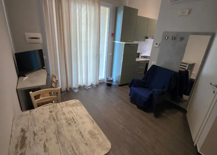 Regina Hotel E Ristorante
