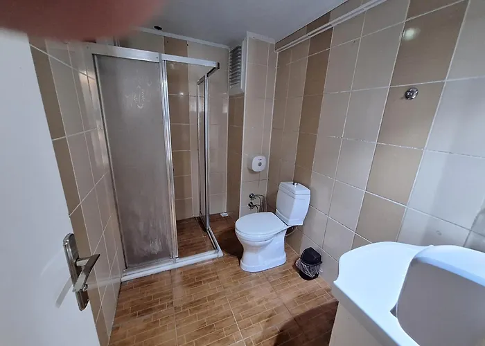 Dilmac Hotel