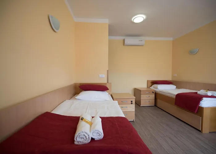 S Hotel - Simple City Centre Stay