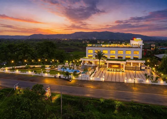 Hotel Reemz